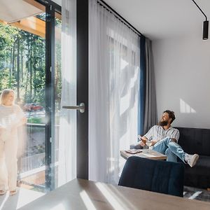 Apartament typu studio