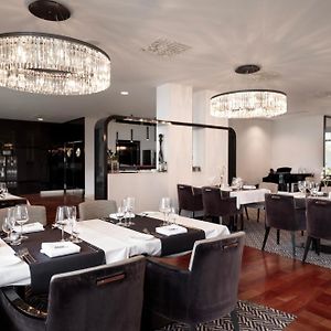 Diune Hotel by Zdrojowa